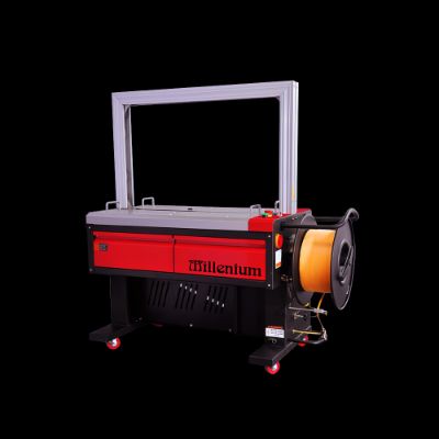 Automatic Strapping Machine